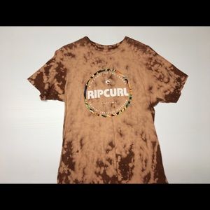 Ripcurl Bleached Tee